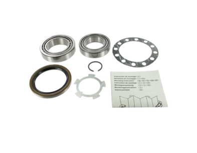 Kit cuscinetto ruota