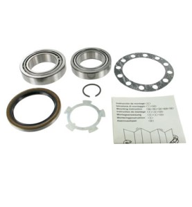 Kit cuscinetto ruota