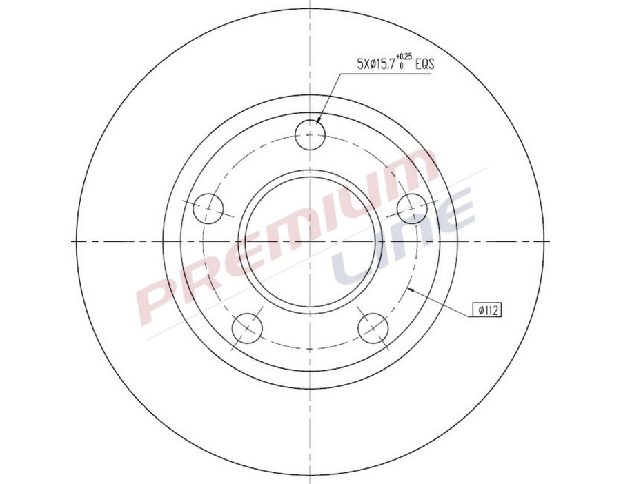 T24_COPPIA DISCHI FRENO DIAM 245 PIENO