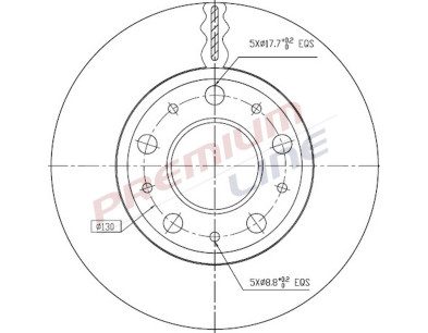T24_COPPIA DISCHI FRENO DIAM 300 VENTILATO