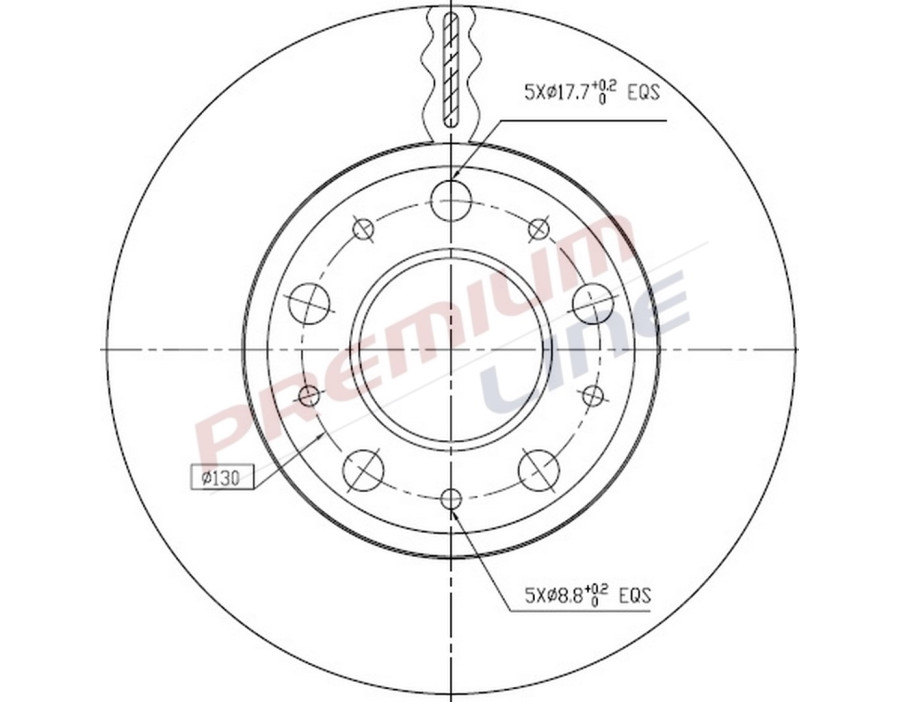 T24_COPPIA DISCHI FRENO DIAM 300 VENTILATO