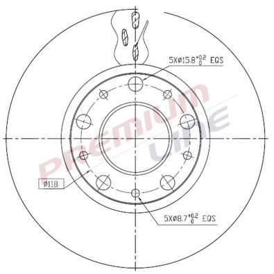 T24_COPPIA DISCHI FRENO DIAM 280 VENTILATO