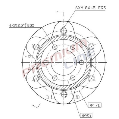 T24_COPPIA DISCHI FRENO DIAM 290 PIENO