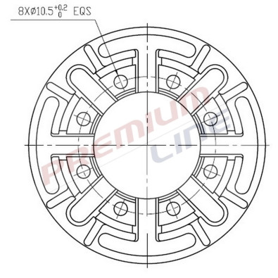 T24_COPPIA DISCHI FRENO DIAM 290 PIENO