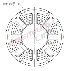 T24_COPPIA DISCHI FRENO DIAM 290 PIENO