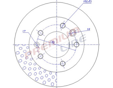 T24_COPPIA DISCHI FRENO DIAM 276 VENTILATO