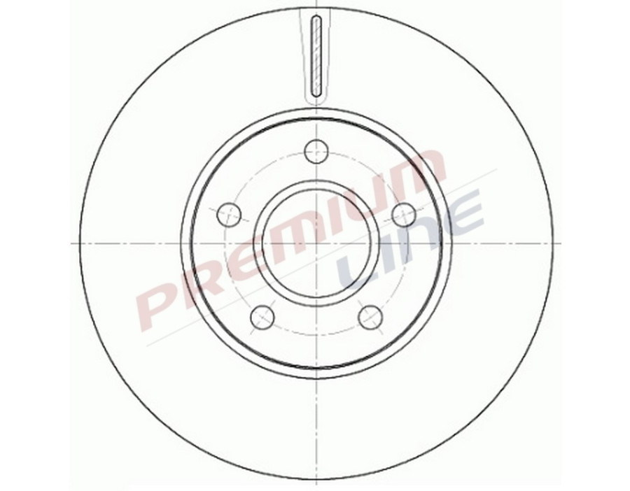 T24_COPPIA DISCHI FRENO DIAM 277 VENTILATO