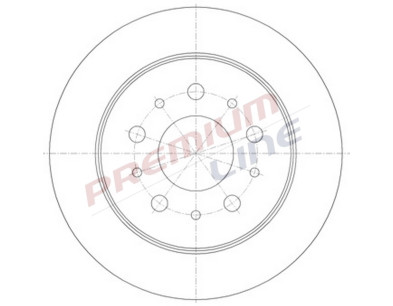 T24_COPPIA DISCHI FRENO DIAM 279/70 PIENO