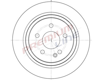 T24_COPPIA DISCHI FRENO DIAM  296 PIENOOE A6394230112