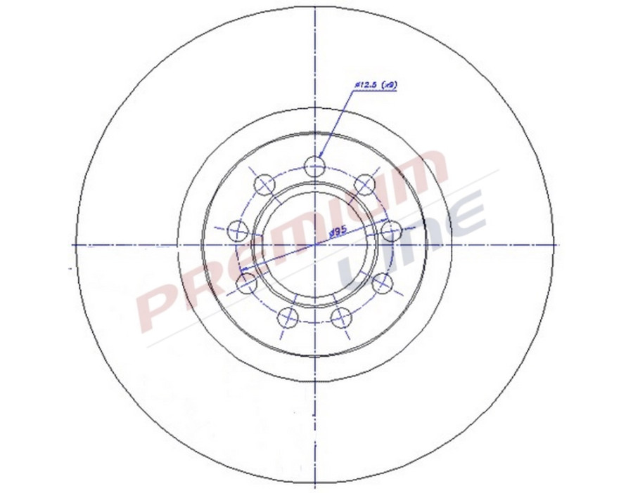 T24_COPPIA DISCHI FRENO DIAM 290 VENTILATO