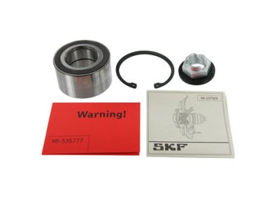 Kit cuscinetto ruota