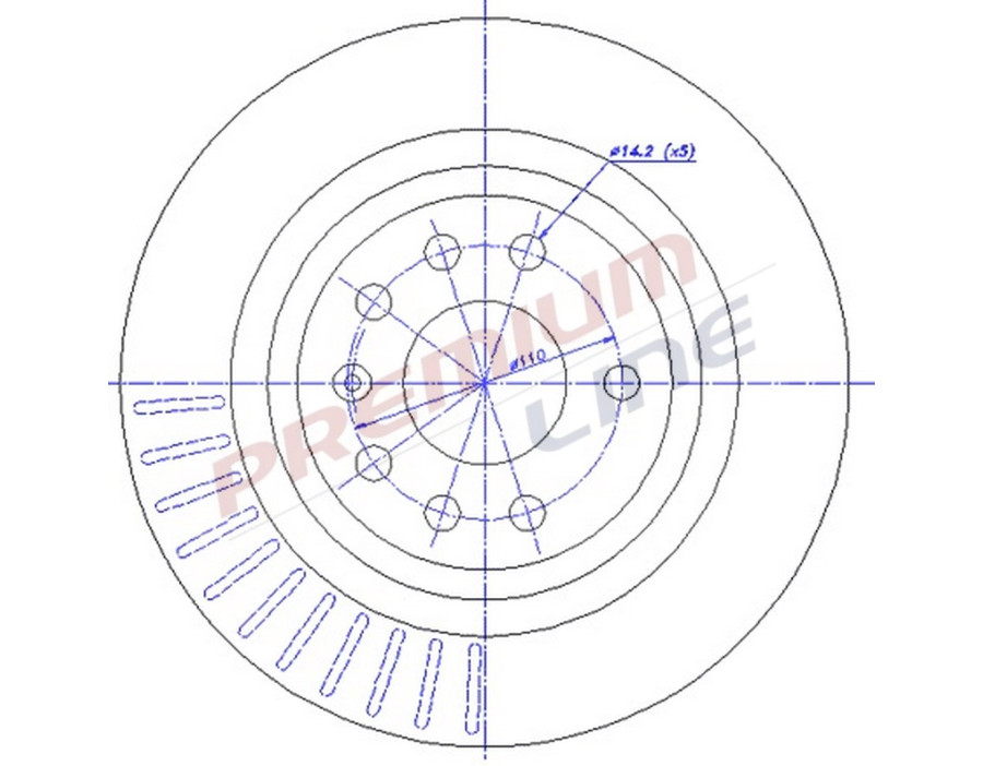 T24_COPPIA DISCHI FRENO DIAM 292 VENTILATO