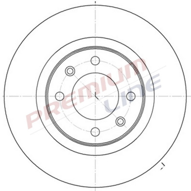 T24_COPPIA DISCHI FRENO DIAM 276 PIENO