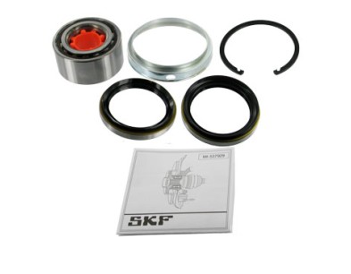 Kit cuscinetto ruota