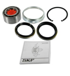 Kit cuscinetto ruota