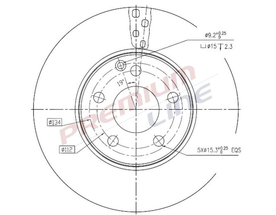 T24_COPPIA DISCHI FRENO DIAM 296 VENTILATO