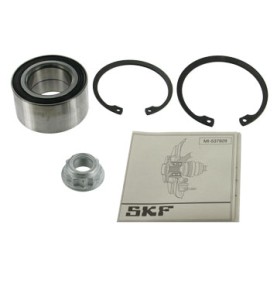 Kit cuscinetto ruota