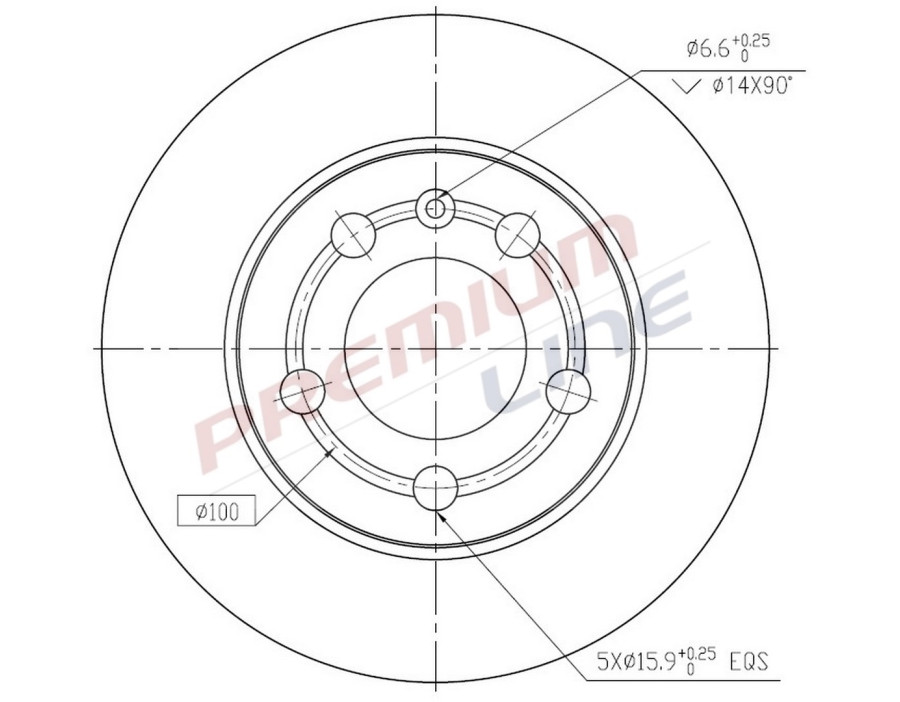 T24_COPPIA DISCHI FRENO DIAM 239 PIENO