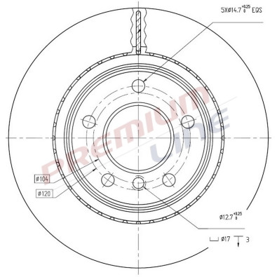 T24_COPPIA DISCHI FRENO DIAM 300 VENTILATO
