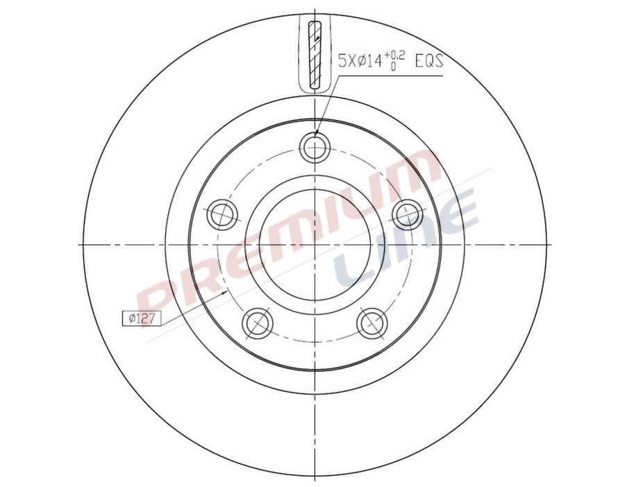 T24_COPPIA DISCHI FRENO DIAM  302 VENTILATO