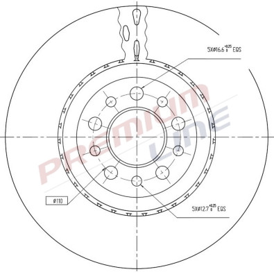 T24_COPPIA DISCHI FRENO DIAM  330 VENTILATO