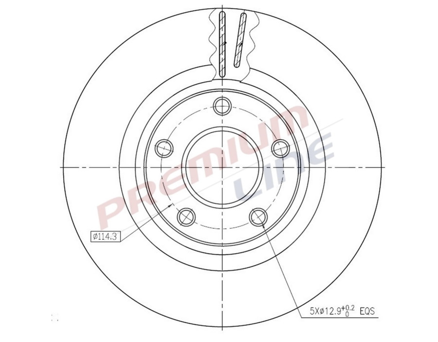T24_COPPIA DISCHI FRENO DIAM  296 VENTILATO