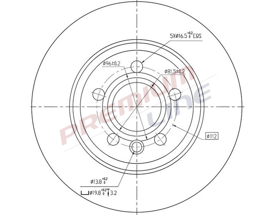 T24_COPPIA DISCHI FRENO DIAM 294 PIENO