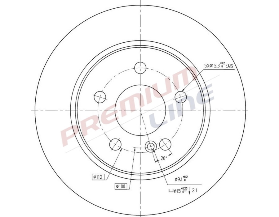 T24_COPPIA DISCHI FRENO DIAM 278 PIENO