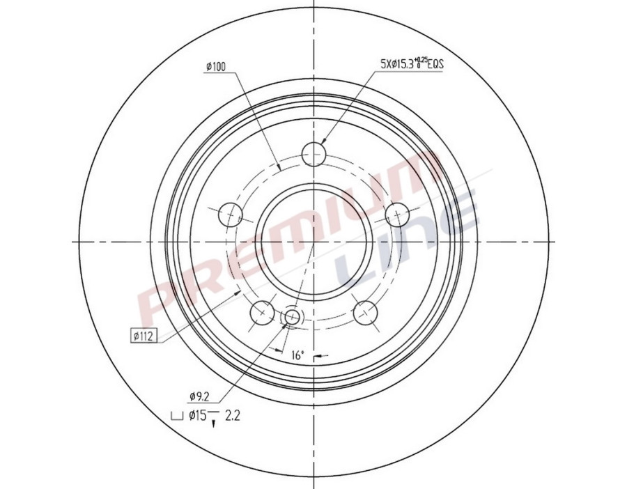 T24_COPPIA DISCHI FRENO DIAM 300 PIENO