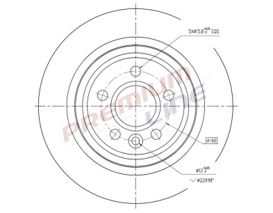 T24_COPPIA DISCHI FRENO DIAM 302 PIENO