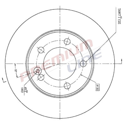 T24_COPPIA DISCHI FRENO DIAM 305 PIENO
