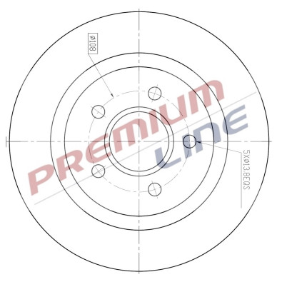 T24_COPPIA DISCHI FRENO DIAM 278 PIENO