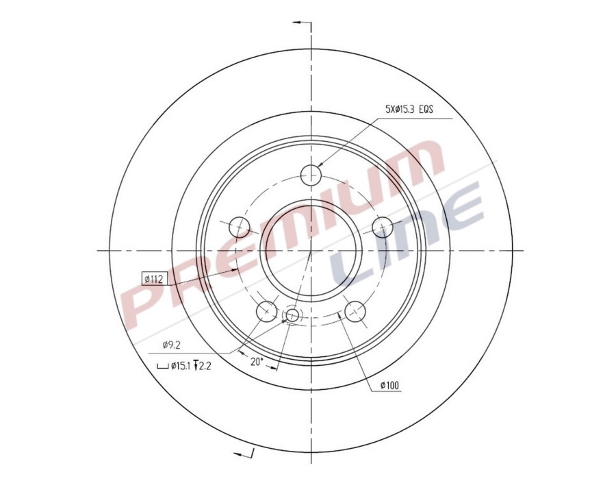 T24_COPPIA DISCHI FRENO DIAM 300 PIENO