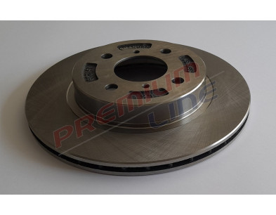 T24_COPPIA DISCHI FRENO DIAM 256 VENTILATO OE 000DR