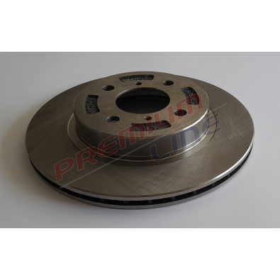 T24_COPPIA DISCHI FRENO DIAM 256 VENTILATO OE 000DR