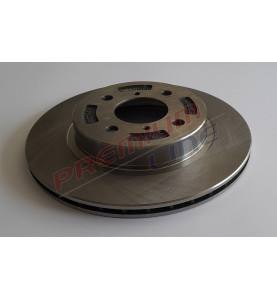 T24_COPPIA DISCHI FRENO DIAM 256 VENTILATO OE 000DR