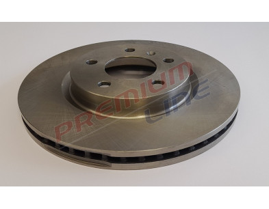 T24_COPPIA DISCHI FRENO DIAM 283 VENTILATO OE 000DR