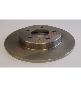 T24_COPPIA DISCHI FRENO DIAM 263 PIENO OE 000DR