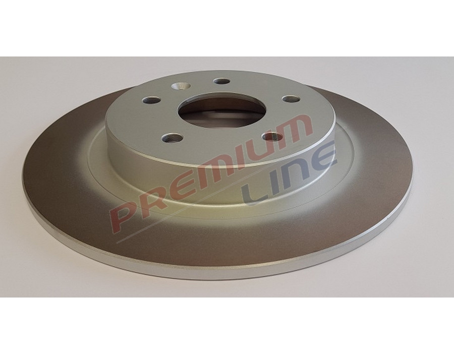 T24_COPPIA DISCHI FRENO DIAM 275 PIENO OE 000DR