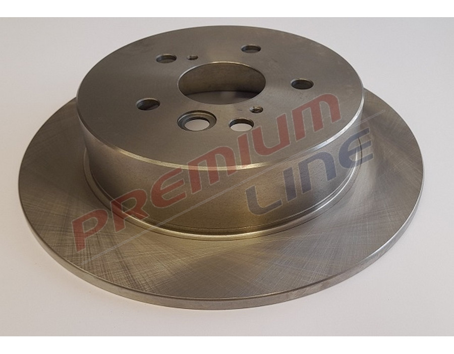 T24_COPPIA DISCHI FRENO DIAM 302 PIENO OE 000DR