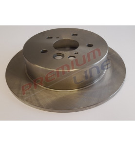 T24_COPPIA DISCHI FRENO DIAM 302 PIENO OE 000DR