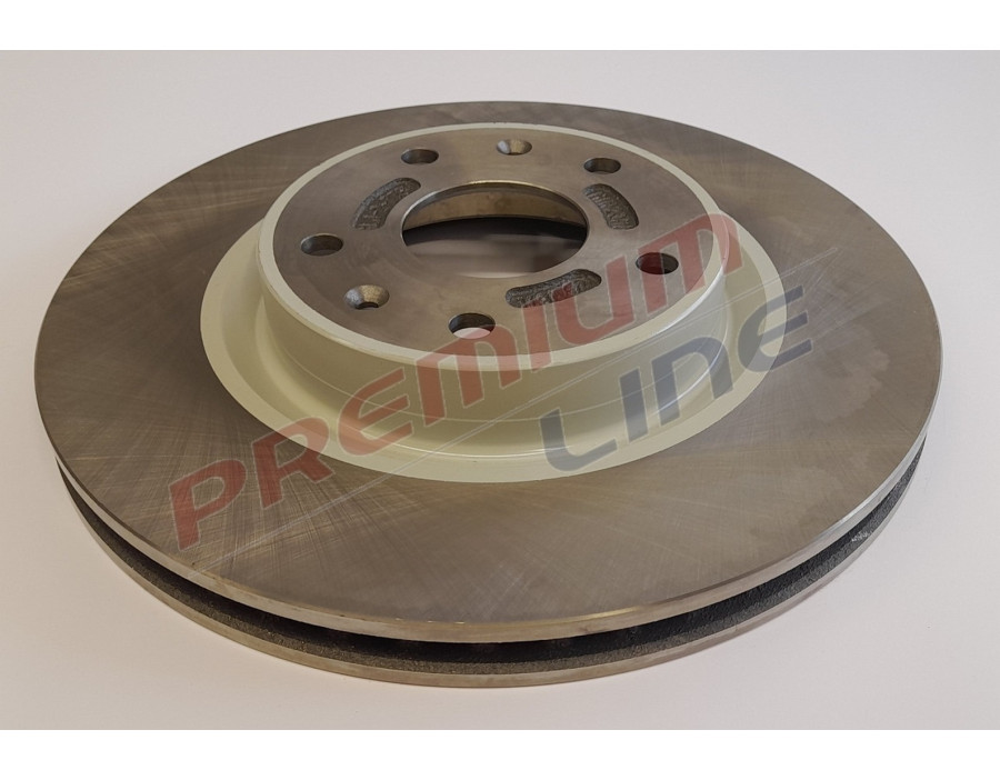 T24_COPPIA DISCHI FRENO DIAM 300 VENTILATO OE 000DR