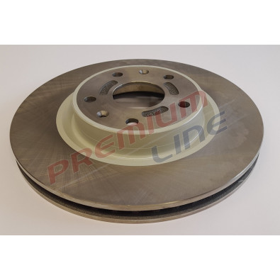 T24_COPPIA DISCHI FRENO DIAM 300 VENTILATO OE 000DR