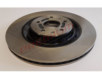 T24_COPPIA DISCHI FRENO DIAM 325 VENTILATO OE 000DR