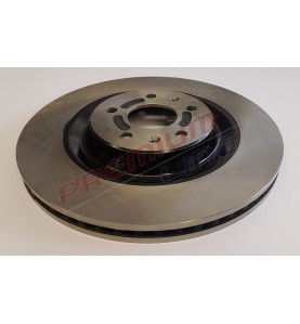 T24_COPPIA DISCHI FRENO DIAM 325 VENTILATO OE 000DR