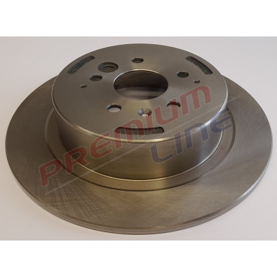 T24_COPPIA DISCHI FRENO DIAM 320 PIENO OE 000DR