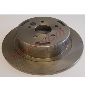 T24_COPPIA DISCHI FRENO DIAM 320 PIENO OE 000DR