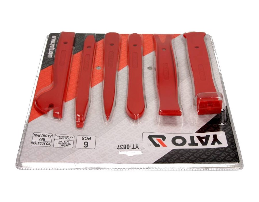 SZCZYPCE TN¤CE BOCZNE - TYP CI¨½KI 180MM_YT-0837