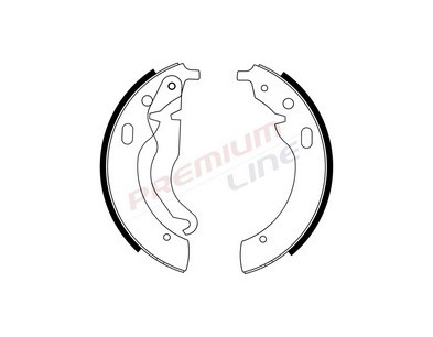 T24_SERIE GANASCE FRENO POST (230X42)