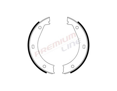 T24_SERIE GANASCE FRENO POST (180X25)